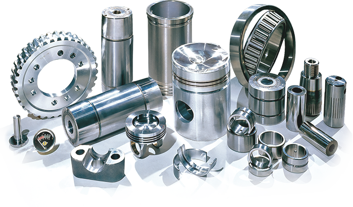 parts